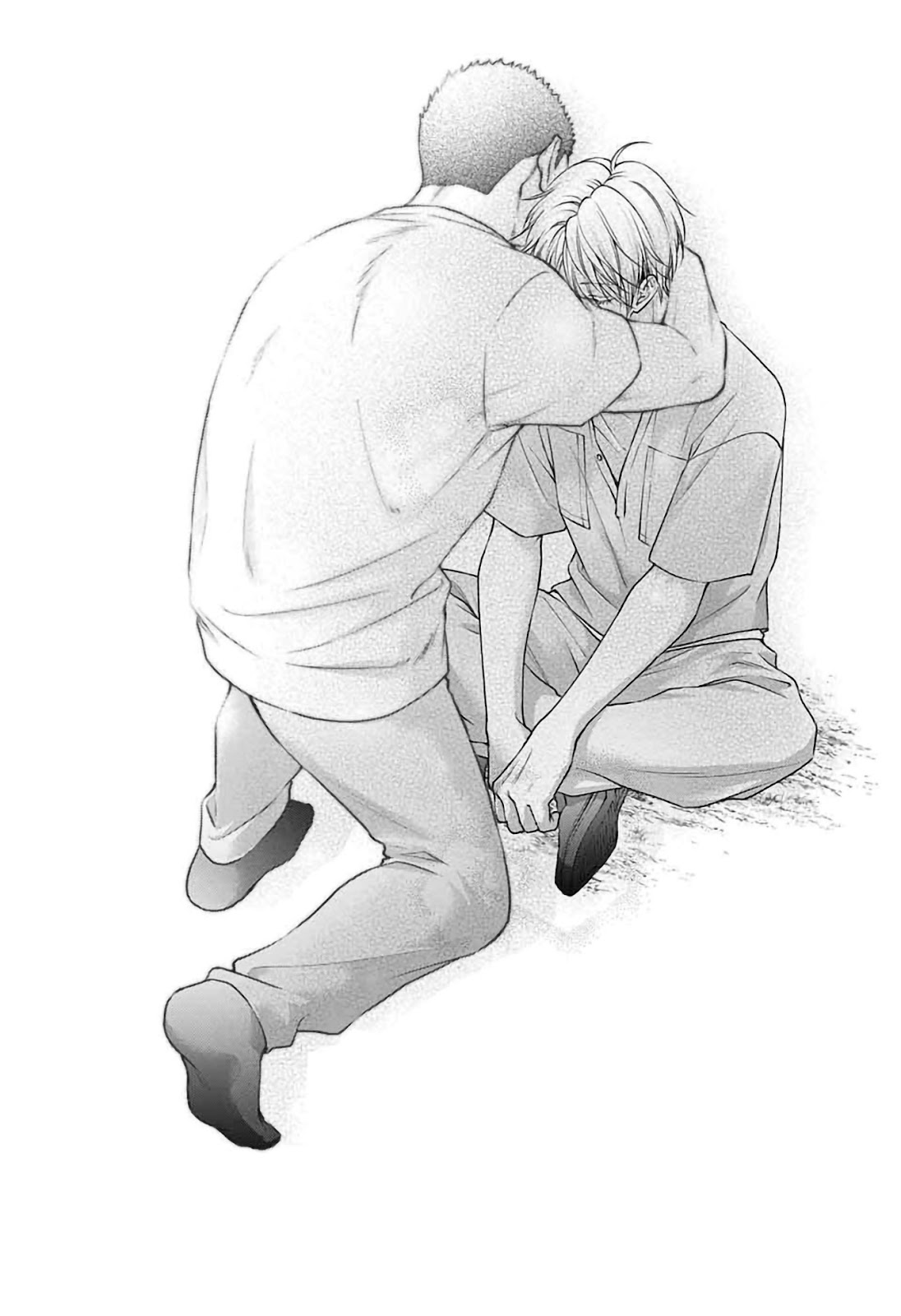 Kono Oto Tomare! Chapter 148 Gambar 22